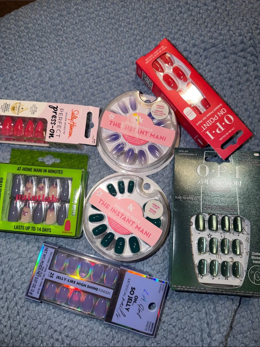 OPI includes all